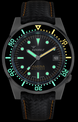 Squale 1521 Marina Militare Limited Edition Watch