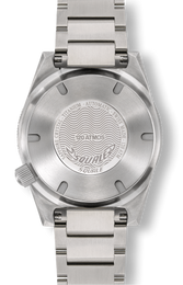 Squale Master Titanium Watch