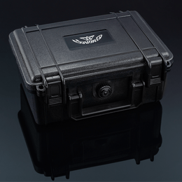 Squale Master Titanium Watch