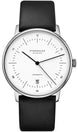 Sternglas Watch Naos/A Automatic Leather S02-NA01-PR07
