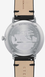 Sternglas Hamburg Edition Hafen Bracelet Watch