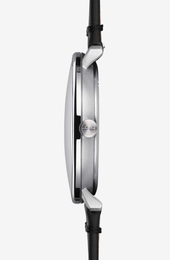 Sternglas Hamburg Edition Hafen Leather Watch