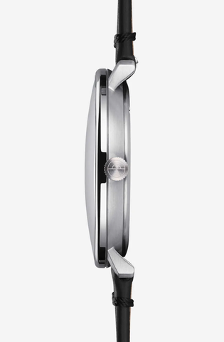 Sternglas Hamburg Edition Hafen Leather Watch