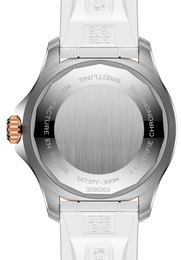 Breitling Superocean Automatic 36 Rainbow