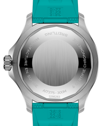 Breitling Superocean Automatic 42 Rainbow D