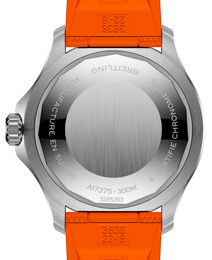 Breitling Superocean Automatic 42 Rainbow Watch