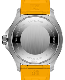 Breitling Superocean Automatic 42 Rainbow