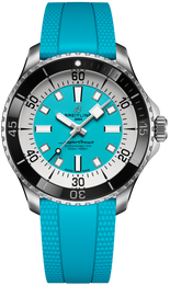 Breitling Watch Superocean III Automatic 44 A17376211L2S2