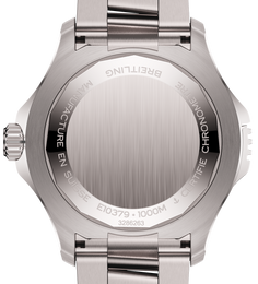 Breitling Superocean Automatic 46 Super Diver Green Watch