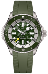 Breitling Watch Superocean Automatic 46 Super Diver E10379D31L1S1