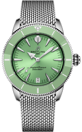 Breitling Superocean Heritage Auto 36 Watch A10390361L1A1