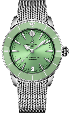 Breitling Superocean Heritage Auto 36 Watch A10390361L1A1