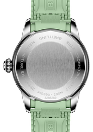 Breitling Superocean Heritage Automatic 36 Watch