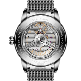 Breitling Ex-Display Superocean Heritage B31 Automatic 40 Watch