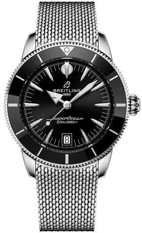 Breitling Superocean Heritage Auto 40 Watch AB3110241B1A1