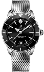 Breitling Superocean Heritage Auto 40 Watch AB3110241B1A1