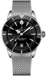 Breitling Superocean Heritage Auto 40 Watch AB3110241B1A1