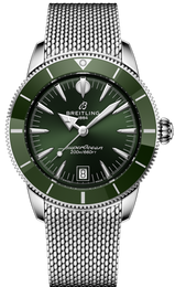 Breitling Superocean Heritage B31 Automatic 40 Watch AB3110361L1A1