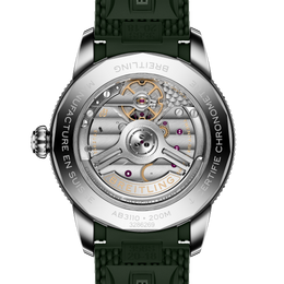 Breitling Superocean Heritage B31 Automatic 40 Watch