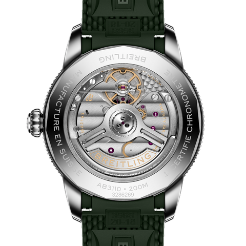 Breitling Superocean Heritage B31 Automatic 40 Watch