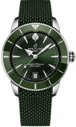 Breitling Superocean Heritage B31 Automatic 40 Watch AB3110361L1S1