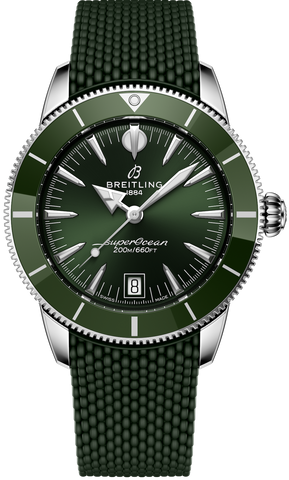 Breitling Superocean Heritage B31 Automatic 40 Watch AB3110361L1S1