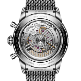 Breitling Superocean Heritage B01 Chronograph 42 Watch