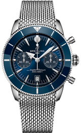 Breitling Superocean Heritage Auto 42 Watch AB0156161C1A1.