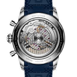 Breitling Superocean Heritage B01 Chronograph 42 Watch