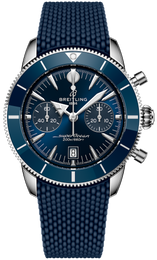 Breitling Superocean Heritage B01 Chronograph 42 Watch AB0156161C1S1
