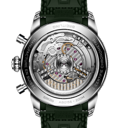 Breitling Superocean Heritage B01 Chronograph 42 Watch