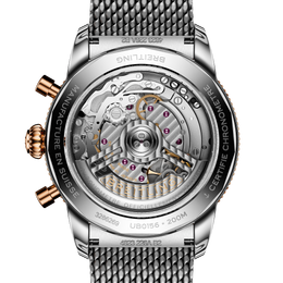 Breitling Superocean Heritage B01 Chronograph 42 Watch