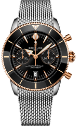 Breitling Superocean Heritage B01 Chronograph 42 Watch UB0156H11B1A1