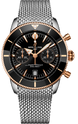 Breitling Superocean Heritage B01 Chronograph 42 Watch UB0156H11B1A1