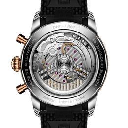 Breitling Superocean Heritage B01 Chronograph 42 Watch