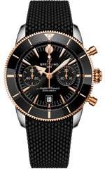 Breitling Superocean Heritage B01 Chronograph 42 Watch