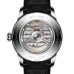 Breitling Superocean Heritage B31 Automatic 42 Watch