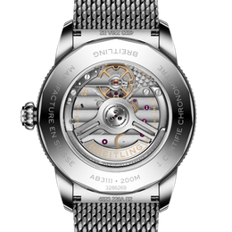 Breitling Superocean Heritage B31 Automatic 42 Watch