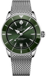 Breitling Superocean Heritage B31 Automatic 42 Watch AB3111361L1A1
