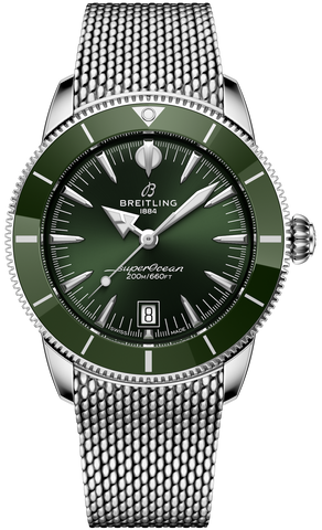 Breitling Superocean Heritage B31 Automatic 42 Watch AB3111361L1A1