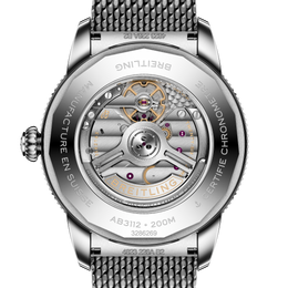 Breitling Superocean Heritage B31 Automatic 44 Watch