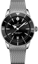 Breitling Superocean Heritage B31 Automatic 44 Watch AB3112241B1A1