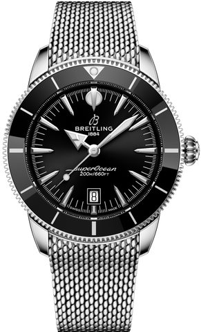 Breitling Superocean Heritage B31 Automatic 44 Watch AB3112241B1A1