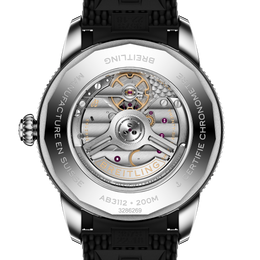 Breitling Superocean Heritage B31 Automatic 44 Watch