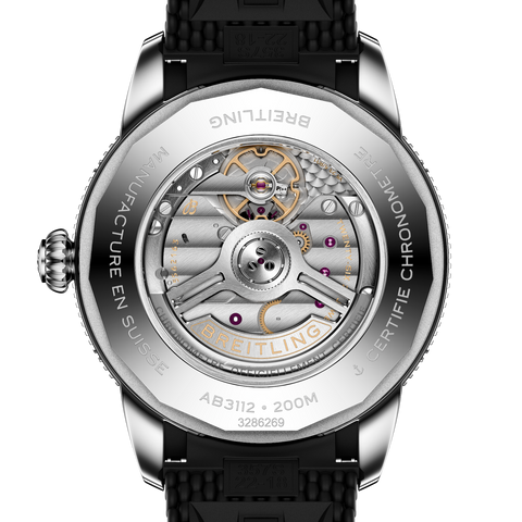 Breitling Superocean Heritage B31 Automatic 44 Watch