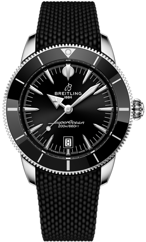 Breitling Superocean Heritage B31 Automatic 44 Watch AB3112241B1S1