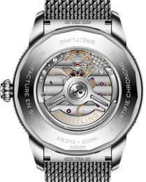 Breitling Superocean Heritage B31 Automatic 44 Watch