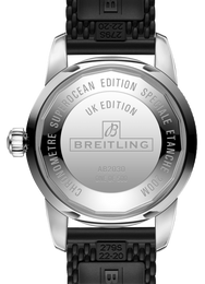 Breitling Watch Superocean Heritage B20 Automatic 44 UK Exclusive Limited Edition