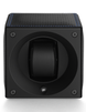 Swiss Kubik Watch Winder Single Masterbox Racing Line Blue Stitching