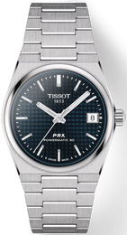 Tissot Watch PRX Powermatic 80 35 T137.207.11.041.00